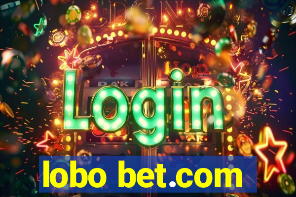 lobo bet.com